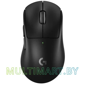 Игровая мышь Logitech Pro X Superlight 2 DEX (черный)